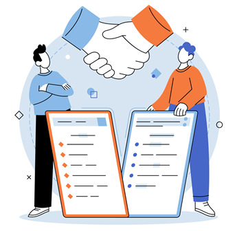 Kelas X E1 MAN 2 Kota Jambi Sepakati Perjanjian Kelas