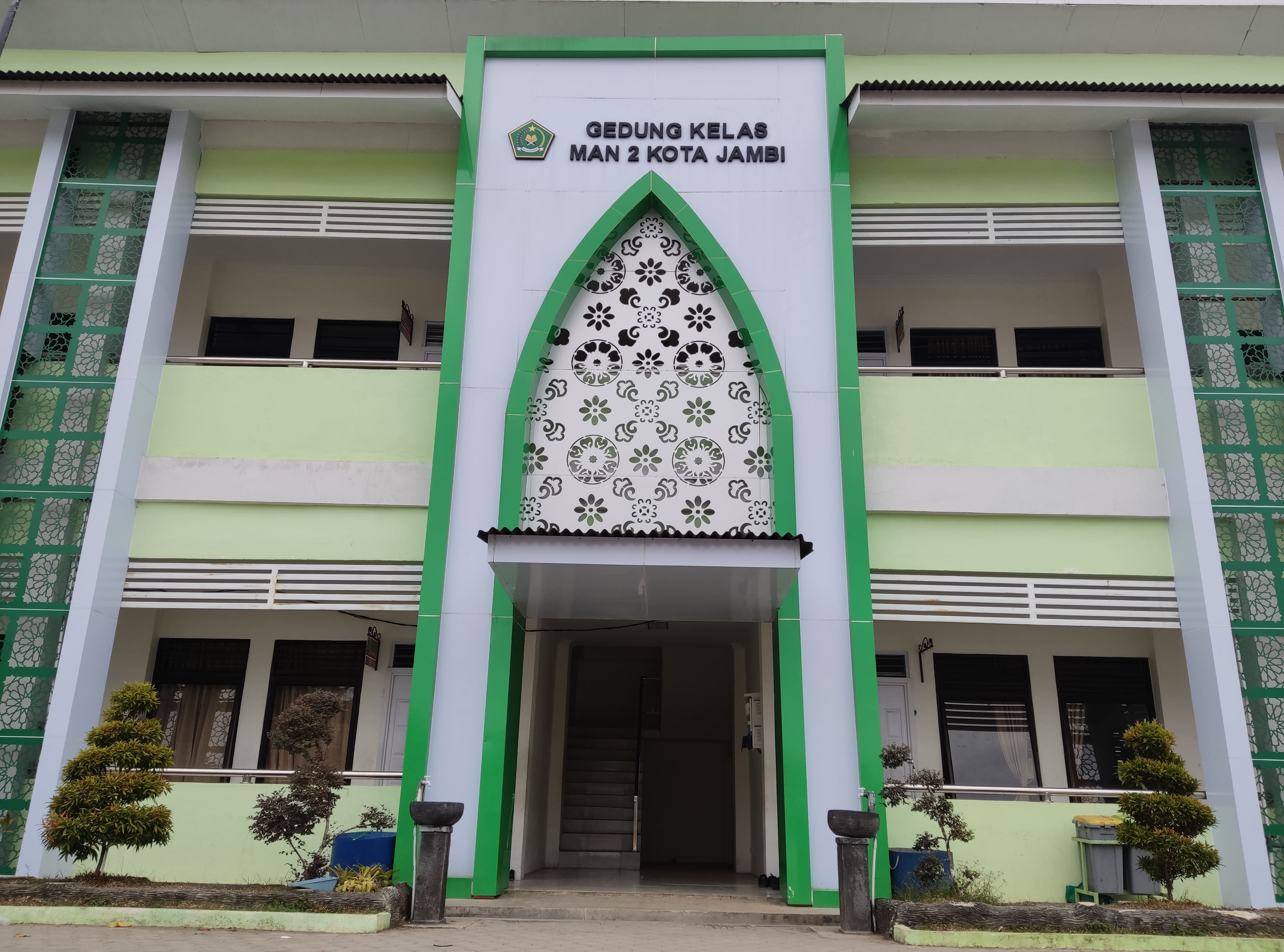 MAN 2 Kota Jambi Kembali Menjadi Tuan Rumah KSM 2024 Tingkat Kota Jambi