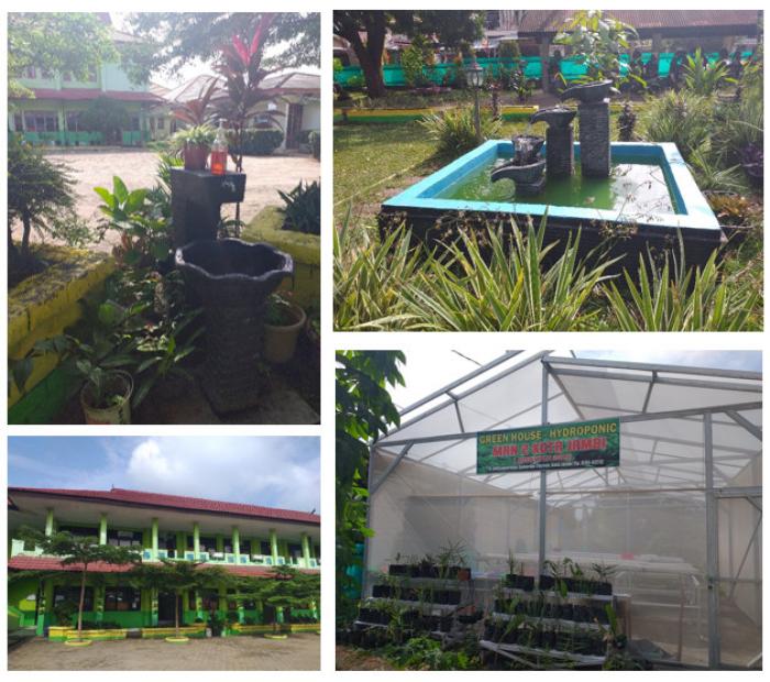 MAN 2 Kota Jambi Semakin Berbenah Menuju Sekolah Adiwiyata Tingkat Provinsi MAN 2 Kota Jambi Semakin Berbenah Menuju Sekolah Adiwiyata Tingkat Provinsi