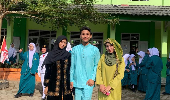 Dari Aspirasi ke Aksi: Siswa Kelas XI Titip Harapan untuk Pemimpin OSIM