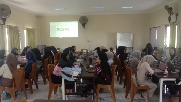 Simulasi TKA MAN 2 Kota Jambi Berlanjut Sabtu Ini, Enam Sesi Digelar!