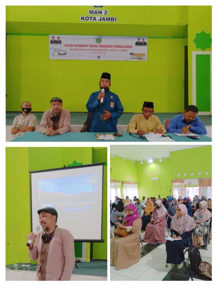 Pendidikan Madrasah Berwawasan Lingkungan: Mewujudkan Generasi Peduli Lingkungan Hidup