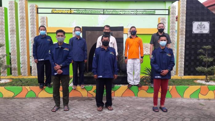 MAN 2 Kota Jambi Berhasil Menembus Berbagai Kompetisi Tingkat Nasional