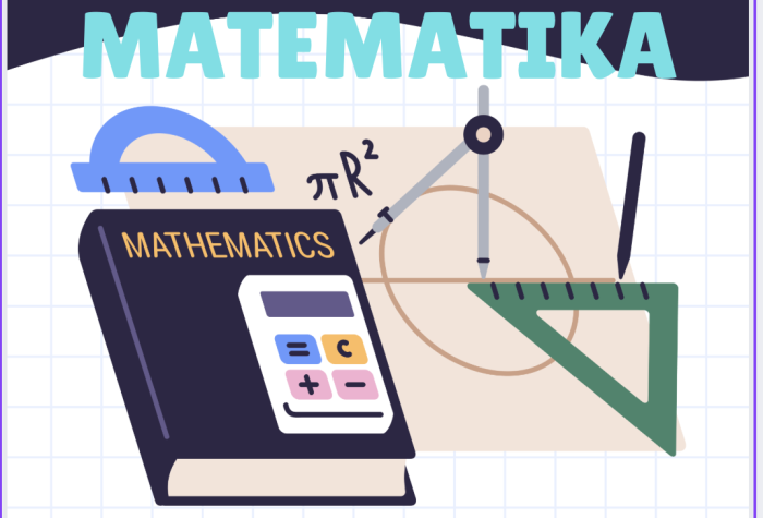 Rahasia Anak Kelas X Menaklukkan Fisika–Kimia–Bio–Matematika di Tengah PAS yang Masih Berjalan