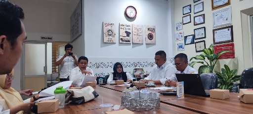 MAN 2 Kota Jambi Ikut Sukseskan Pilkada, Hadiri Undangan Dukcapil Kota Jambi