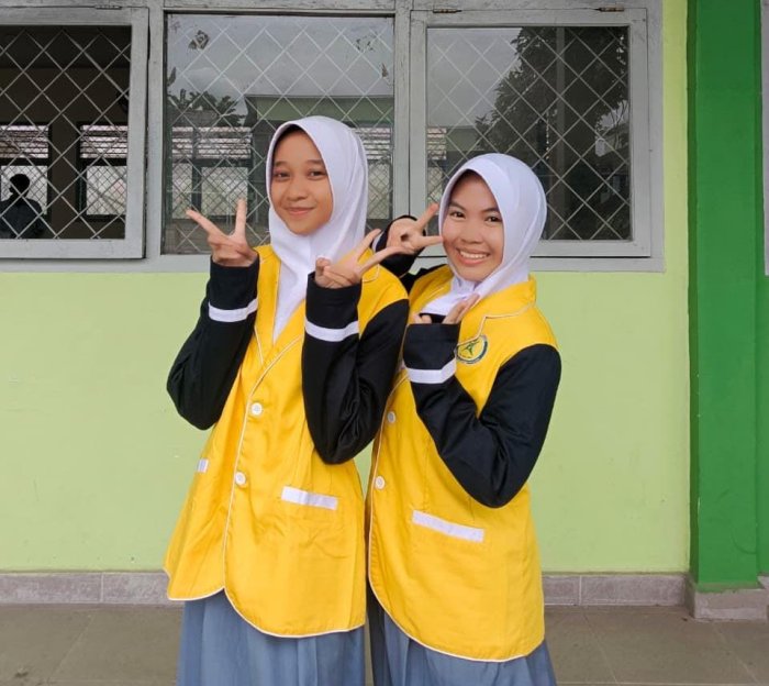 Siswa MAN 2 Kota Jambi Lolos ke Seleksi Regional AHM Best Student 2025