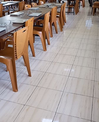 Musyawarah Kelas XI MIA 1 MAN 2 Kota Jambi Bentuk Perangkat Kelas Baru