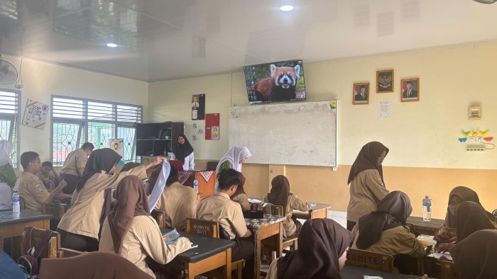 PPG Kemenag Batch IV Resmi Dibuka, Guru MAN 2 Kota Jambi Sambut dengan Antusias