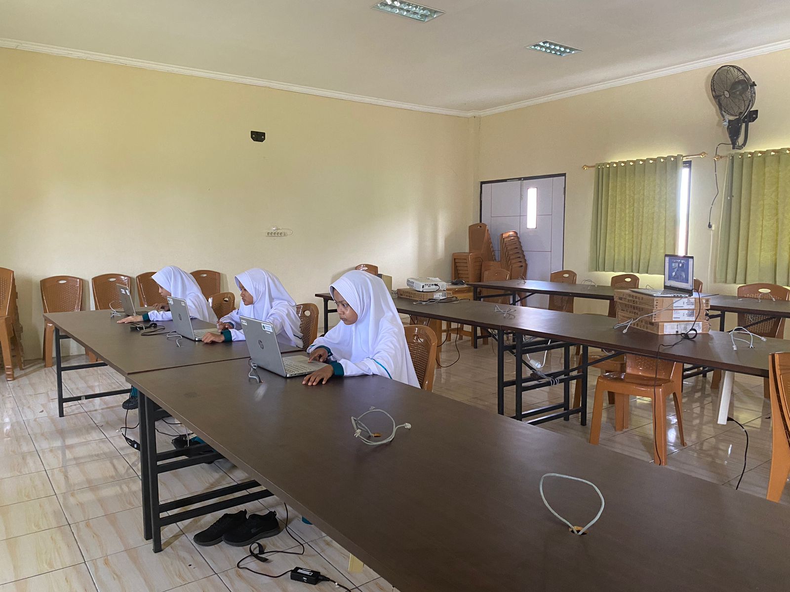 Tim Olimpiade Bahasa Arab MAN 2 Kota Jambi Raih Prestasi di Tingkat Kota, Siap Melaju ke Tingkat Provinsi