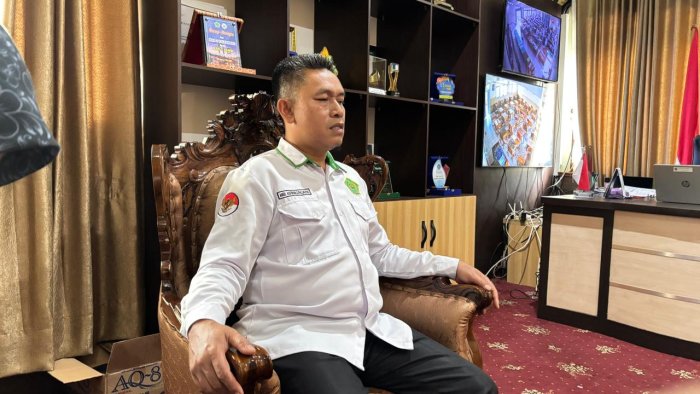 Rapat Persiapan Pelaksanaan PKKM 2025, Tekankan Kekompakan Tim dan Kelengkapan Dokumen