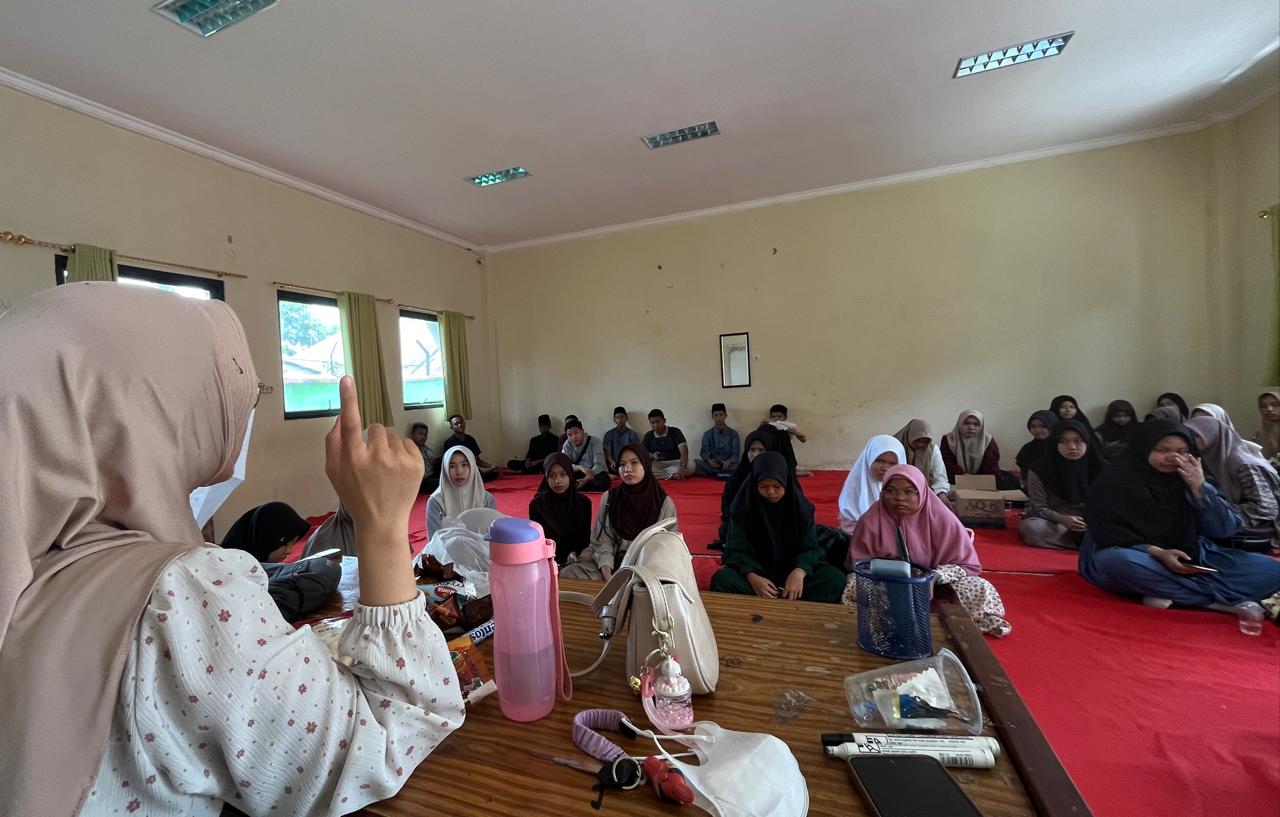 Membangun Karakter Mulia: Ekskul Keagamaan MAN 2 Kota Jambi Siap Cetak Generasi Berprestasi