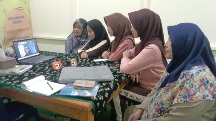 Pertemuan Teknis Akademi Keluarga