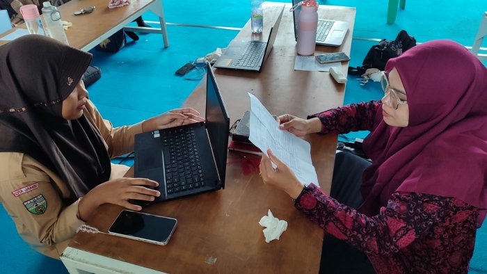 Naylah Putri dari MAN 2 Kota Jambi Lolos ke Final KREASI Nasional