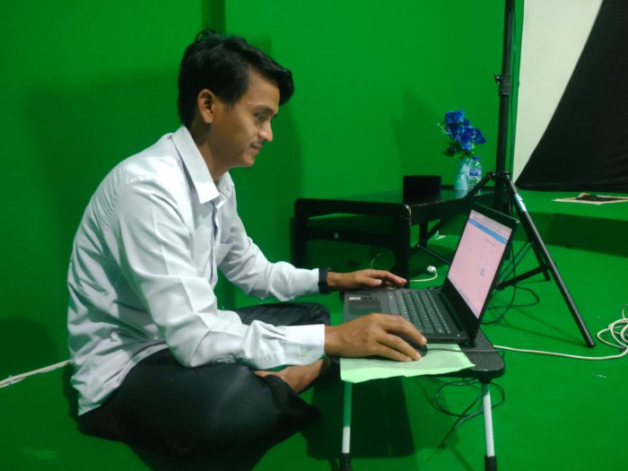 Guru MAN 2 Kota Jambi Ikuti AKGTK 2025, Pelaksanaan Fleksibel di Masa Libur Semester