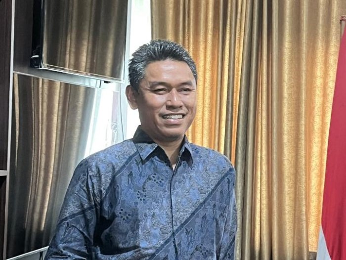 Kamad MAN 2 Kota Jambi Tegaskan Pengumpulan Data IP ASN 2025