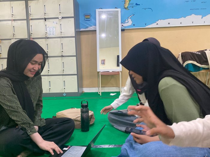 Sinergi Guru Asuh dan Siswa Excellent: Pembinaan Terarah untuk Melahirkan Generasi Unggul