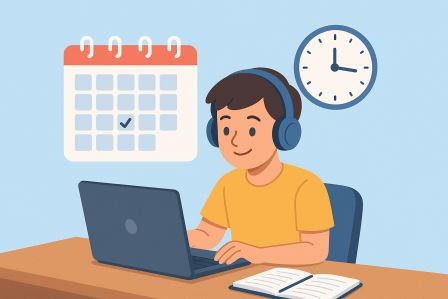 Jam Belajar Daring MAN 2 Kota Jambi Diatur Ketat, Begini Jadwal Lengkapnya