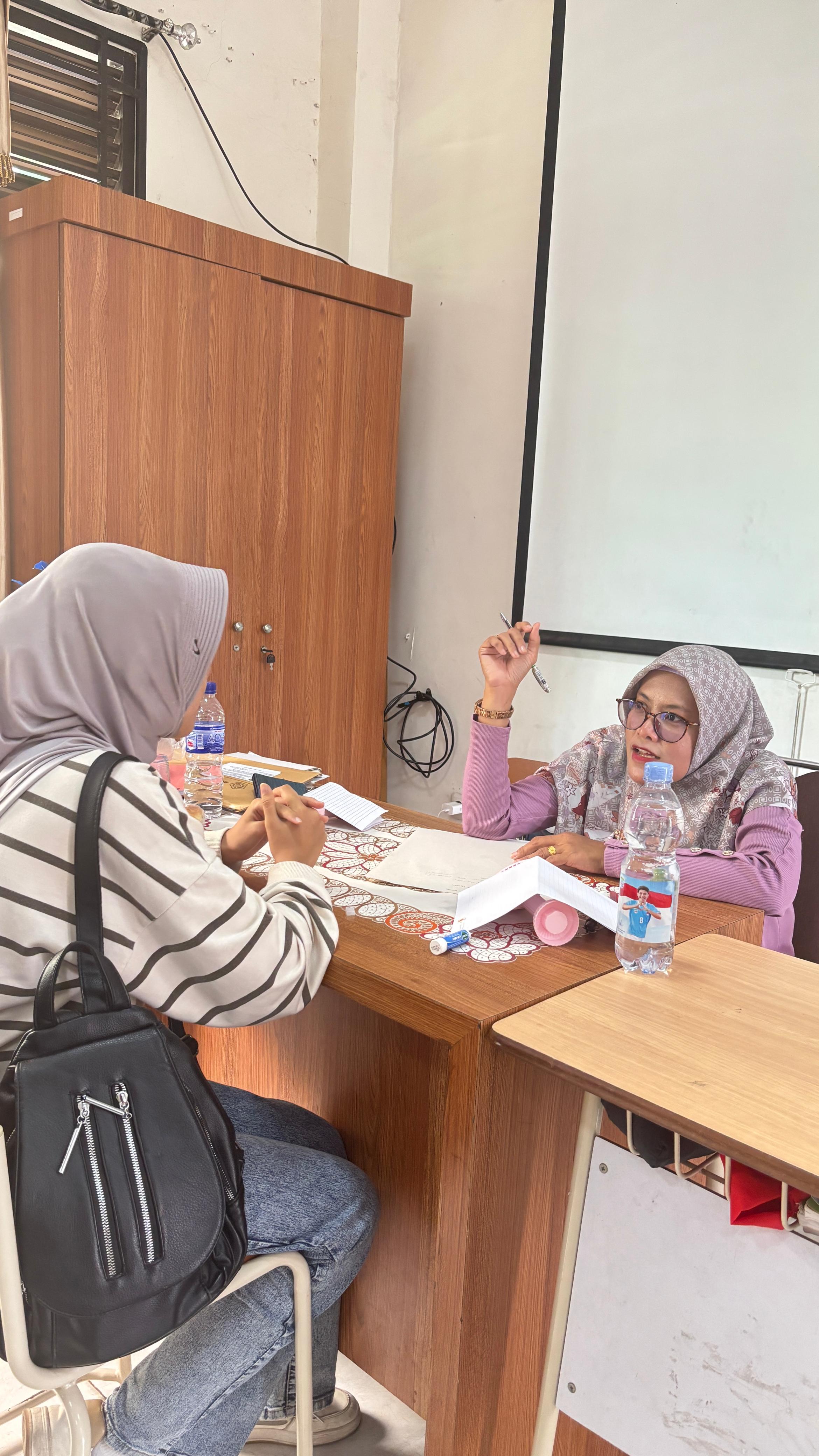 MAN 2 Kota Jambi Gelar Seleksi Ekstrakurikuler Olimpiade, Cetak Generasi Cerdas dan Berprestasi