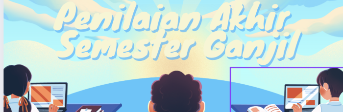 PAS Ganjil Memasuki Hari ke-6: Siswa MAN 2 Kota Jambi Tantang Mapel Berbasis Peminatan