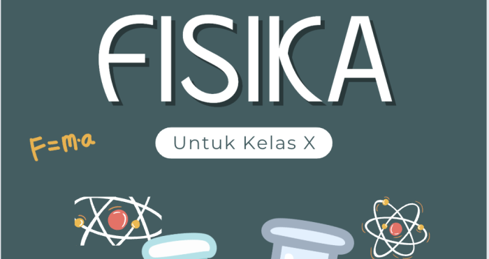 Dari Optimis hingga Gugup: Beragam Cerita Siswa Kelas X Hadapi PAS Fisika