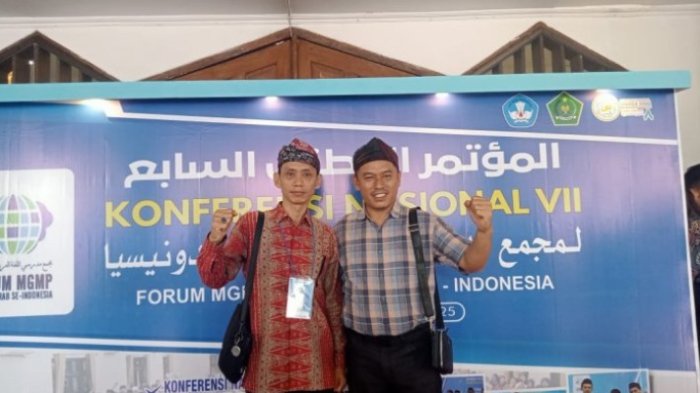 Pendampingan Penuh Arti: Ichsan Amin Iringi Finalis OBA Nasional dari Jambi