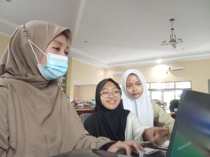Ide Kreatif Siswa MAN 2 Jambi Lolos ke Ajang Riset Nasional!