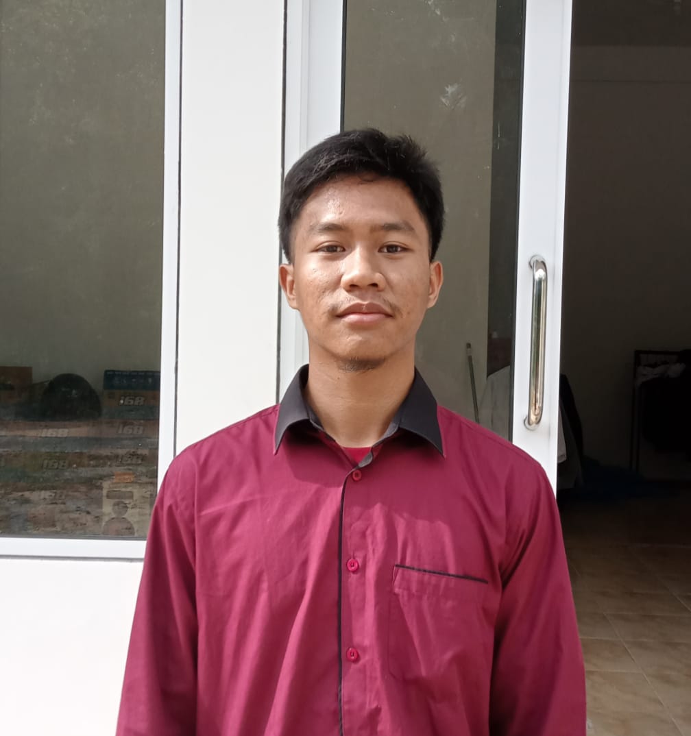 Dari Rumah Sederhana ke Negeri Para Ulama: Rehan, Anak Security yang Lolos ke Al-Azhar Kairo