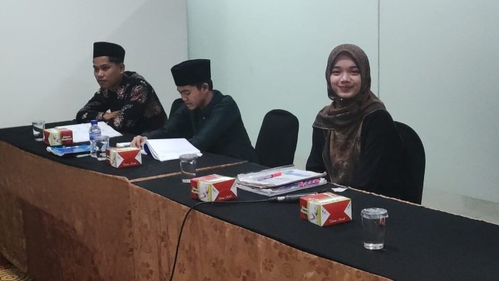 Zulfikar Ali Akbar, Putra Madrasah dari Jambi yang Menyiapkan Diri untuk Panggung Nasional STQH 2025