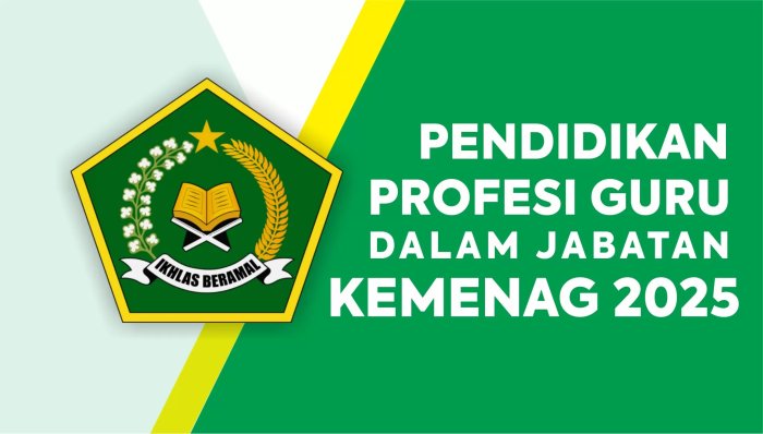 Guru MAN 2 Kota Jambi Menanti Hasil Seleksi Administrasi PPG Dalam Jabatan Kemenag Batch IV