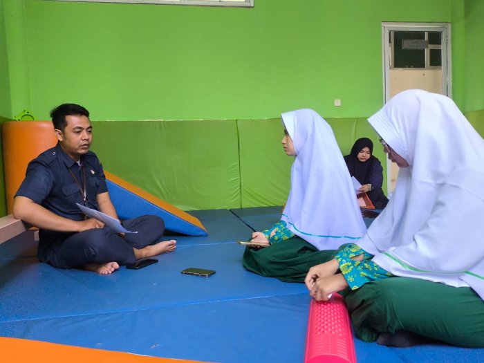 Penelitian Tim Melonydie MAN 2 Kota Jambi Bikin Takjub