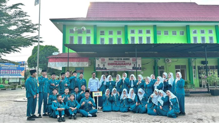 TKA Gelombang Pertama: Soalnya Tricky, tapi Melatih Literasi dan Ketelitian