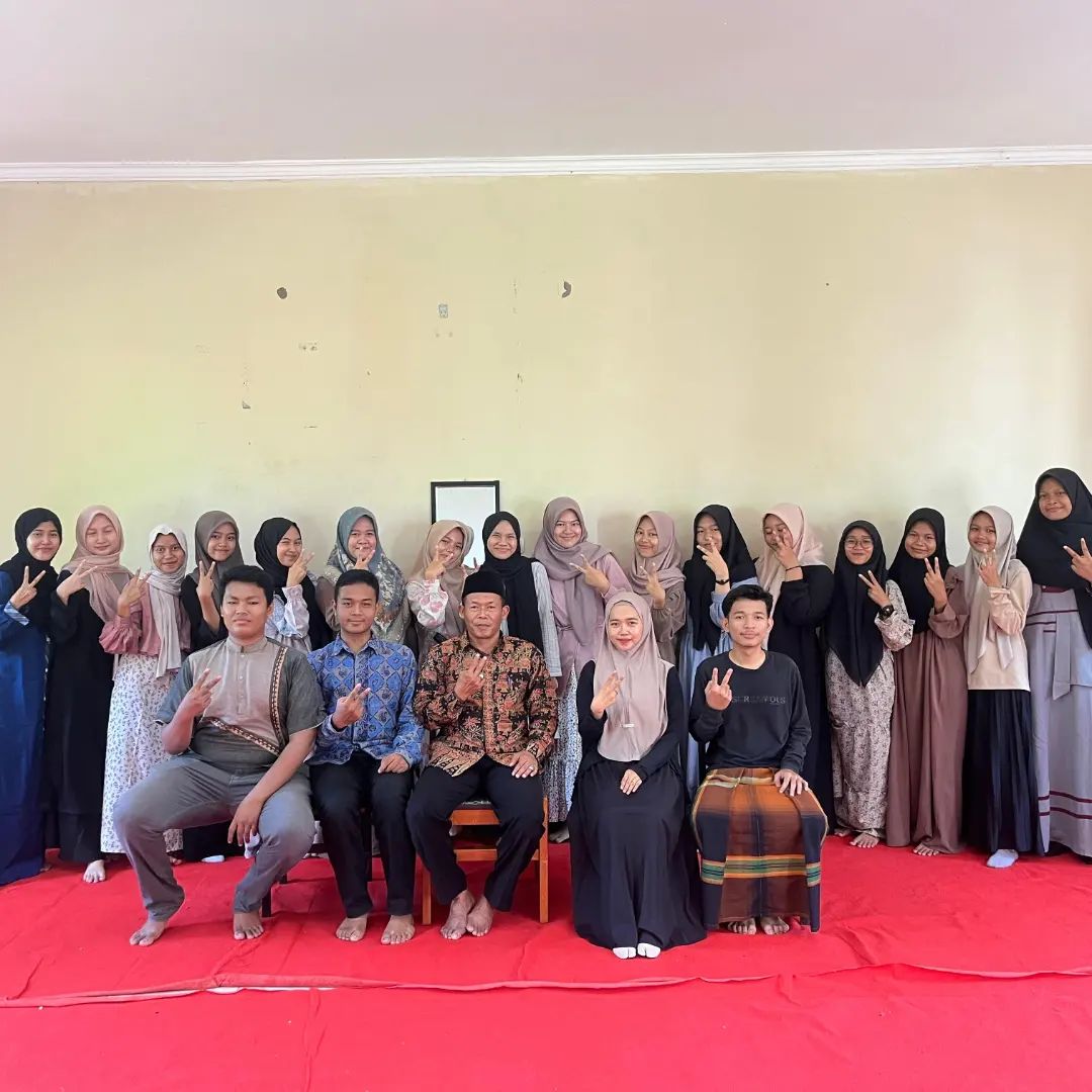 Persiapan Akhir Tim Kafilah MAN 2 Kota Jambi Menjelang Keberangkatan ke MTQ Provinsi Jambi 2024**