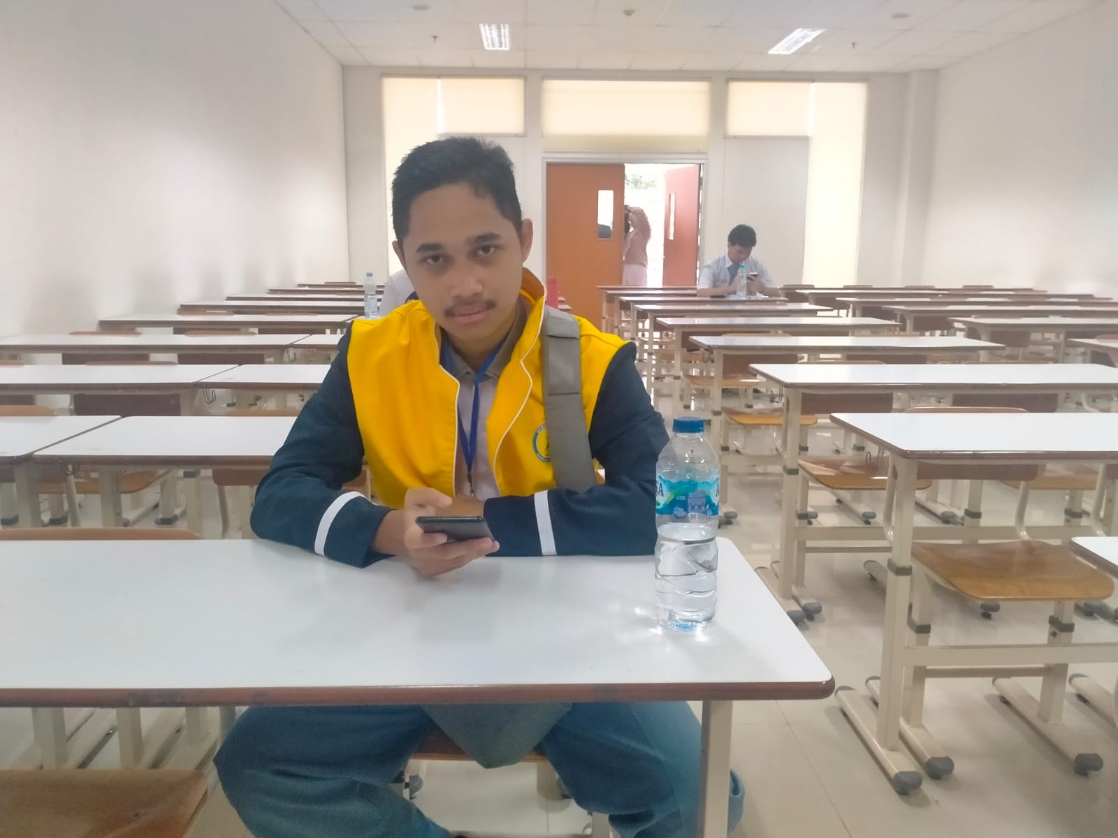 Habibi Al-Qurny: Wakil MAN di Ajang KSM 2024