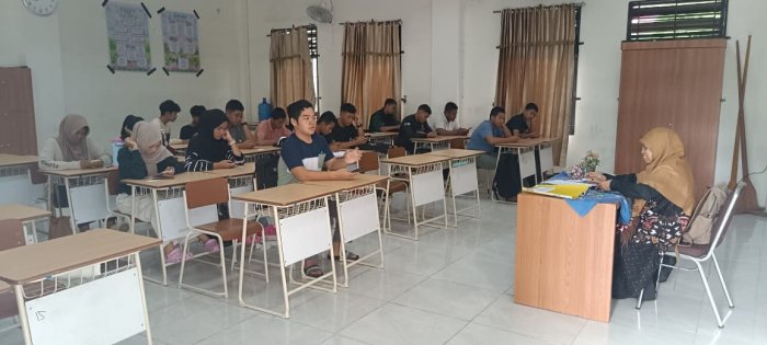 Uji Coba Tes Kompetensi Akademik sebagai Persiapan SNBP: Langkah Awal Yang Menentukan