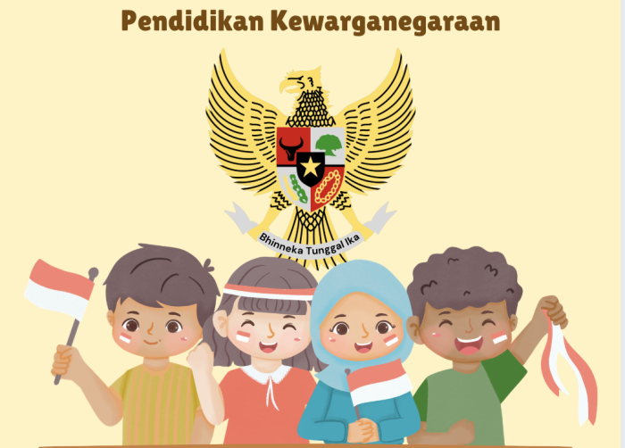 PAS PPKn Kelas XII Berjalan Lancar, Siswa Mantap Menyelesaikan Ujian dengan Optimal