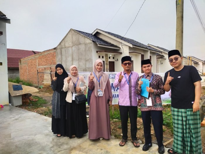 Detik-Detik Menjelang Pengumuman MTQ: Zulfikar Berharap yang Terbaik