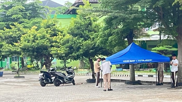 Neo Rubik Clasmeet Hari Ketiga: Babak Final Mulai Panas, OSIM Siap Amankan Jalannya Pertandingan