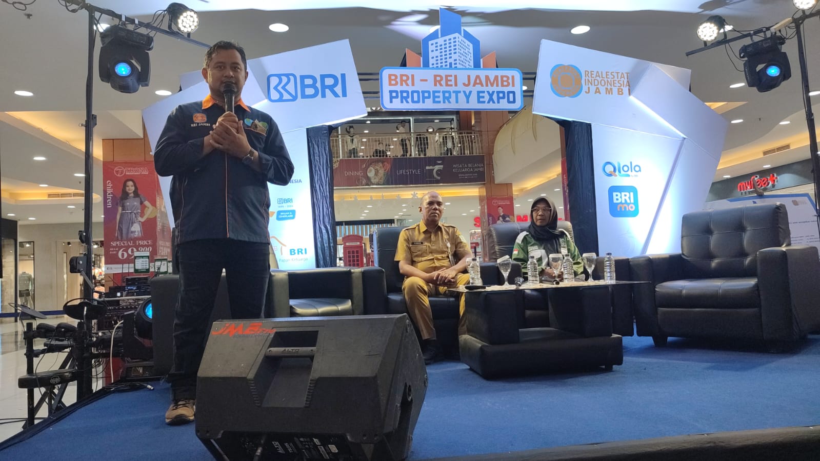 MAN 2 Kota Jambi Dukung Instruksi Wali Kota dengan Pembentukan Bank Sampah dan Pengelolaan Sampah di Madrasah