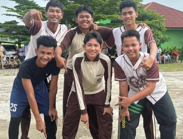 Duel Penentu Tiket 8 Besar NEORUBIK 2025: Siapa Bertahan, Siapa Tumbang?