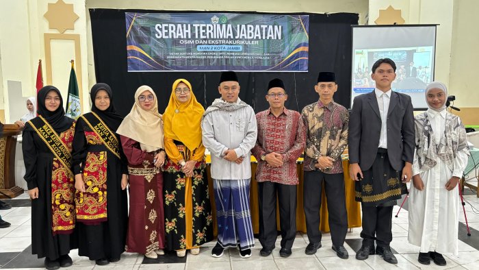 Bukan Sekadar Pentas: Teater Alif Siap Jadi Ruang Ekspresi dan Kreasi!