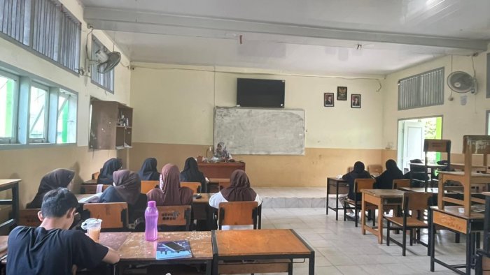 PIK-R Gemintang Mantapkan Program Kerja: Kehadiran Ibu Satria Jadi Energi Baru Menjelang UAS