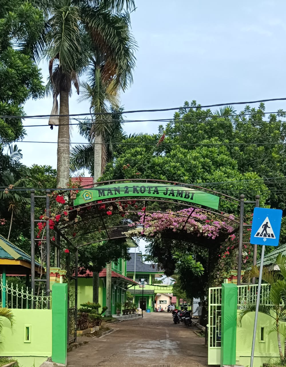 Asrama Siap Huni Menghadapi Tahun Ajaran Baru 2024-2025: Temukan Kenyamanan dan Pembinaan Berkualitas