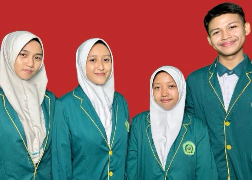 Ungkapan Rasa Syukur Punggawa Teater Alief