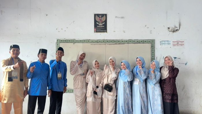 Salsabilah Fitri Wakili Jambi Timur di MTQ Kota Jambi, Tampil di Cabang Syarhil Quran