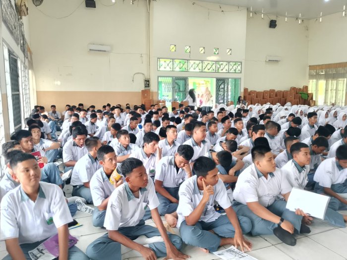 Panduan Pelaksanaan Kegiatan P5RA Hari Ketiga: Monitoring dan Pemilahan Sampah di Lingkungan Madrasah