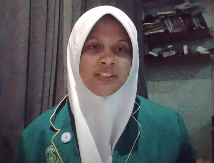 Aqila Rona Al Thafani Nainggolan Raih 10 Besar Nasional Critical Thinking Championship 2025