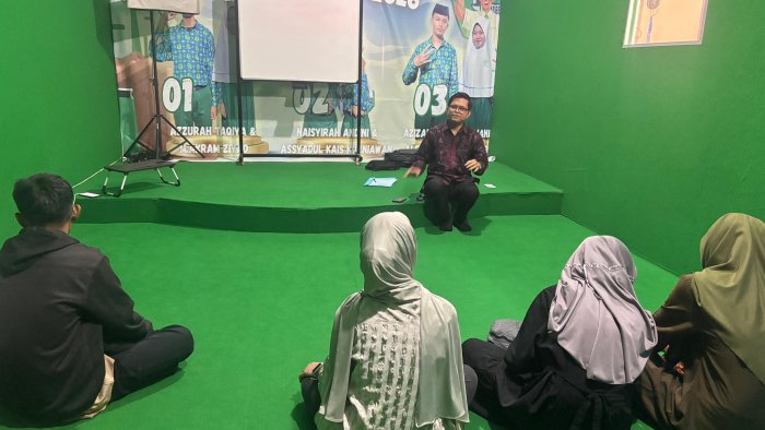 MAN 2 Kota Jambi Buka Gerbang Timur Tengah, Belajar Langsung dari Alumni Al-Azhar Mesir