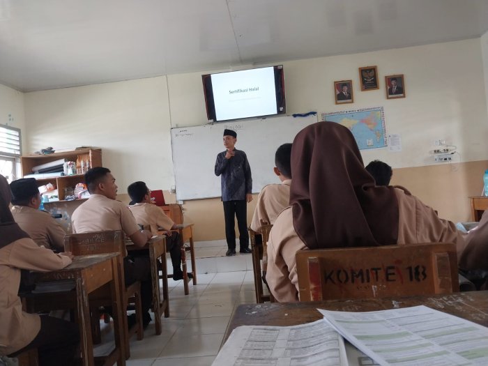 PKG Bukan Sekadar Penilaian, Tapi Proses Menjadi Guru yang Lebih Bermakna