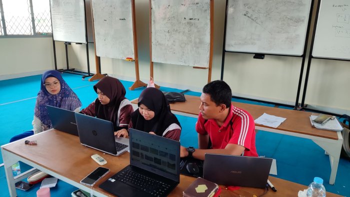 Siswi MAN 2 Kota Jambi Melaju ke Final KREASI dengan Riset Hutan Adat