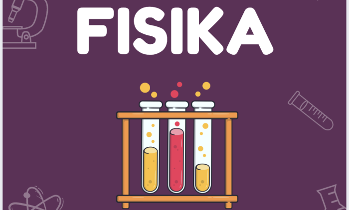 PAS Fisika 2025: Siswa Peminatan Teknik Hadapi Tantangan Konsep dan Waktu